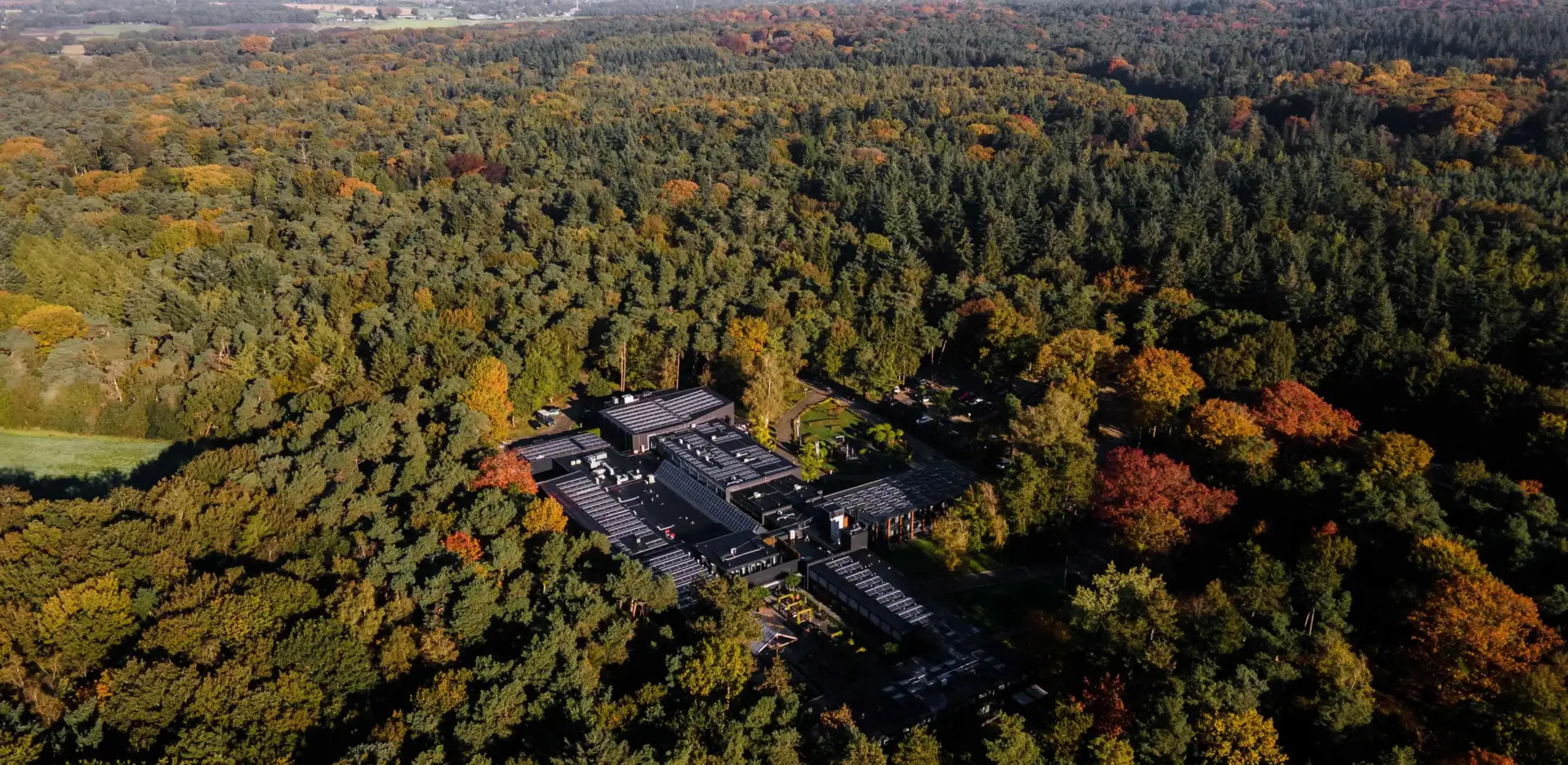 Hotel De Werelt Lunteren op de Veluwe