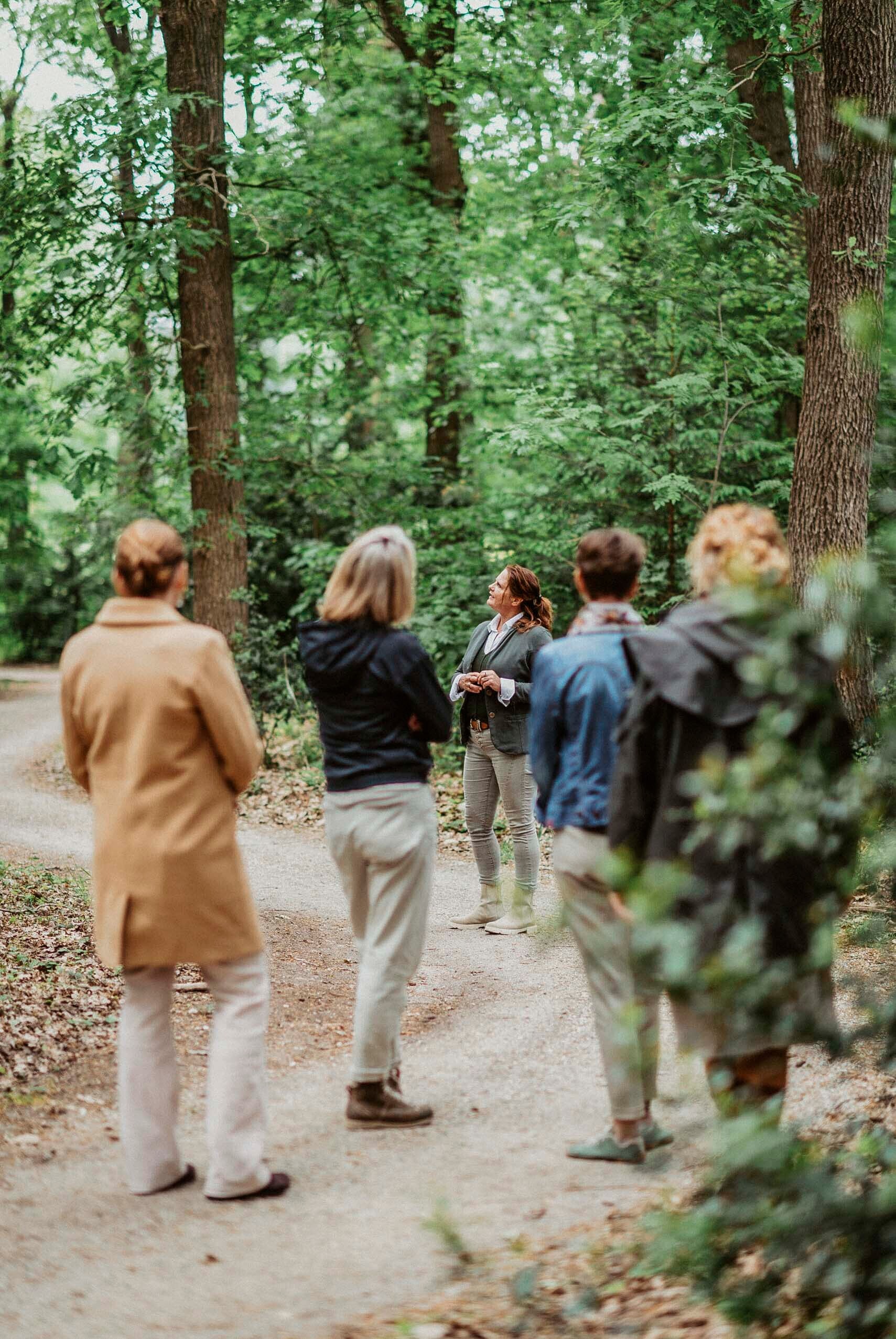 heidag op de veluwe